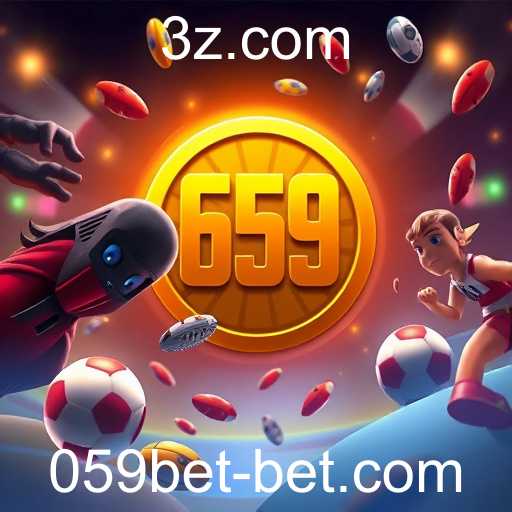 A Ascensão do 059bet no Mercado de Jogos Online