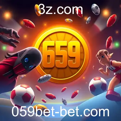 A Ascensão do 059bet no Mercado de Jogos Online