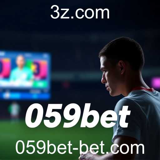 A Ascensão do 059bet no Cenário Brasileiro de Jogos