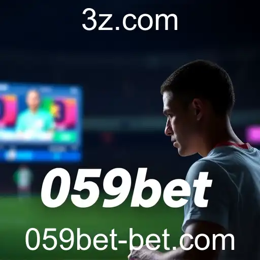 A Ascensão do 059bet no Cenário Brasileiro de Jogos