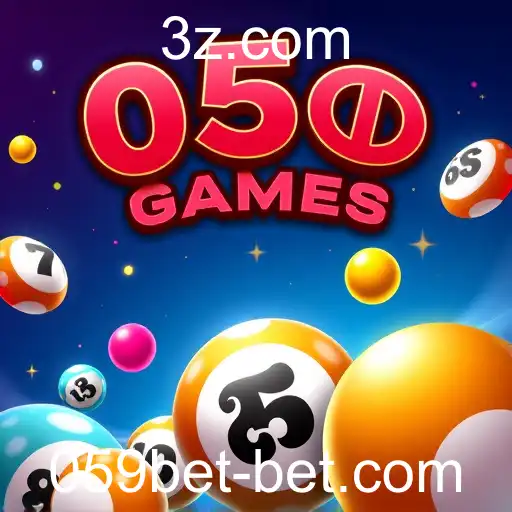 Explorando a Excitante Categoria de Bingo Games na 059bet