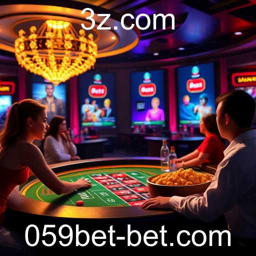 A Evolução dos Cassinos Virtuais: Inovações e Desafios