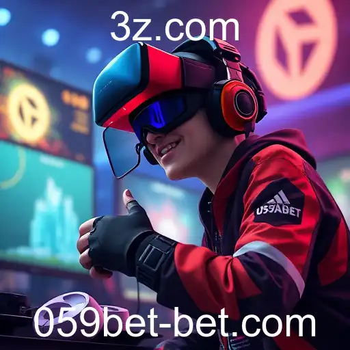 Novas Tendências no Mundo dos Jogos