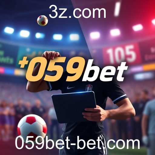 A Crescente Popularidade do 059bet no Cenário de Jogos Online