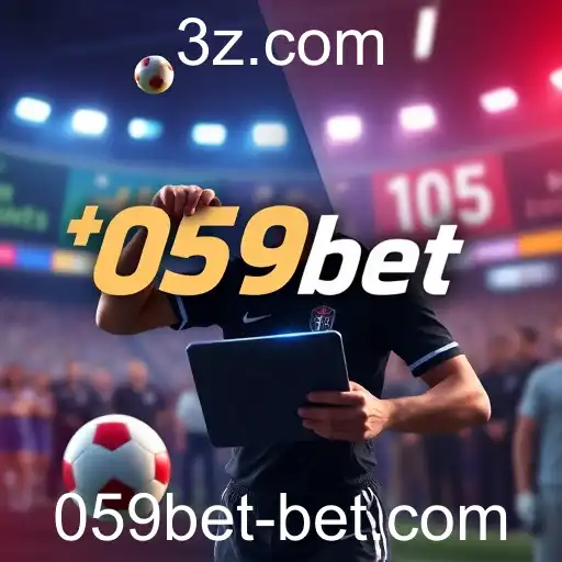 A Crescente Popularidade do 059bet no Cenário de Jogos Online