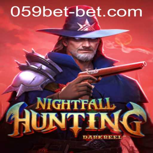 NightfallHunting: An Immersive Gaming Experience with 059bet PH Login