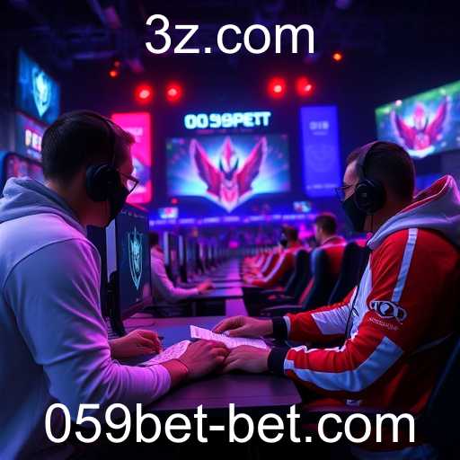 Impacto dos Esports na Economia Global em 2025