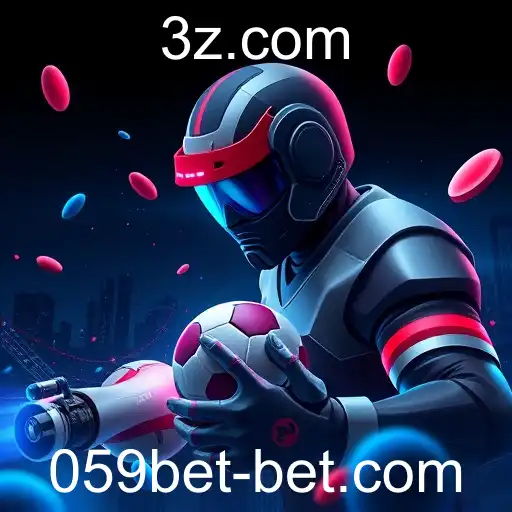 O Crescimento Exponencial de 059bet no Mercado de Jogos Online