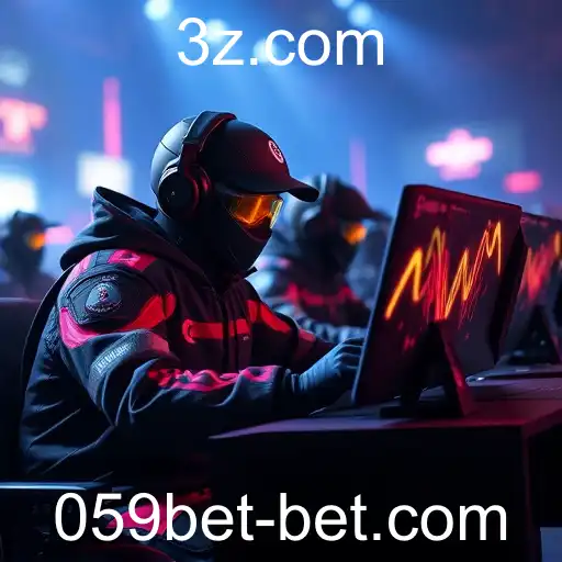 Tendências Emergentes no Mundo dos Jogos e Apostas Online