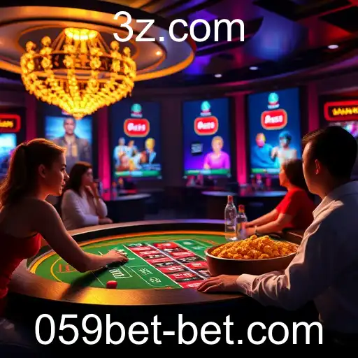 A Evolução dos Cassinos Virtuais: Inovações e Desafios