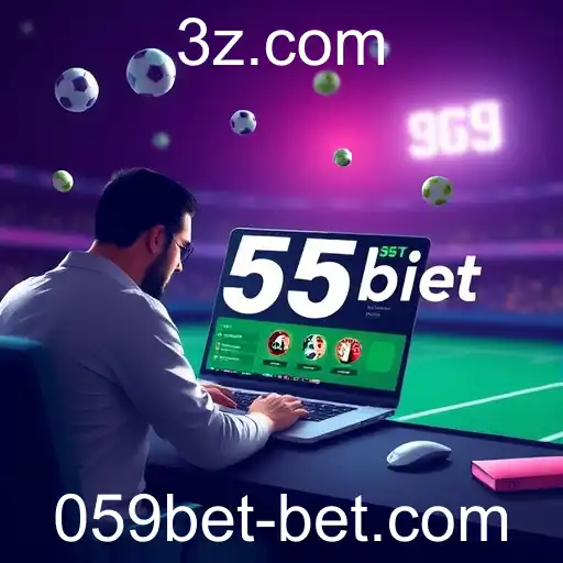 Crescimento do Mercado de Apostas Online em 2025