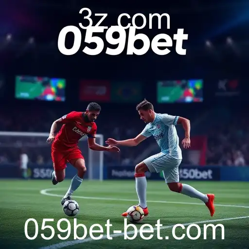 059bet: O Crescimento dos Jogos Online no Brasil