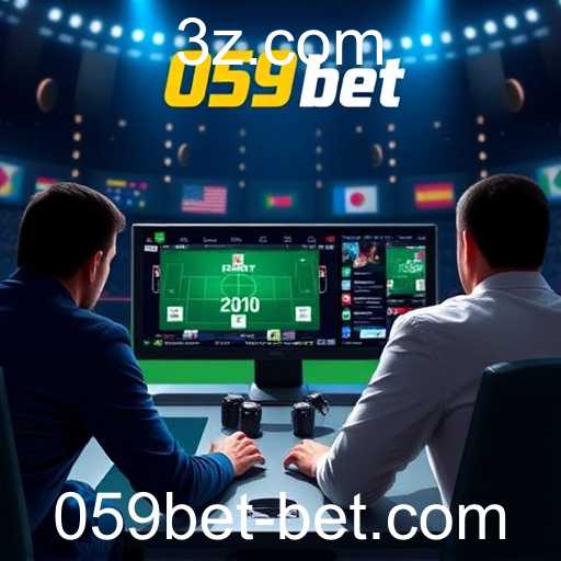 A Expansão do Mercado de Jogos Online no Brasil