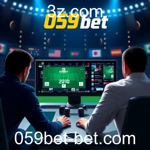 A Expansão do Mercado de Jogos Online no Brasil