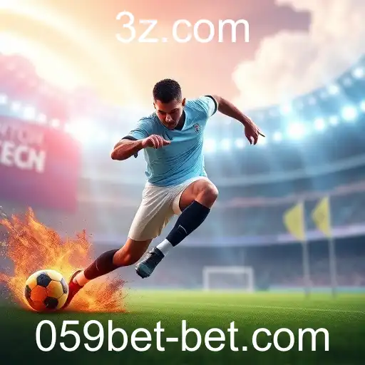 Explorando a Fascinante Categoria de Virtual Sports no 059bet